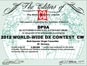 2012 CQWW kl