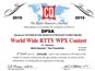 DP9A WPXRTTY 2019 RTTY 87